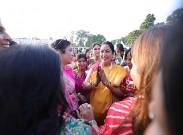 Celebrating Cultural Diversity