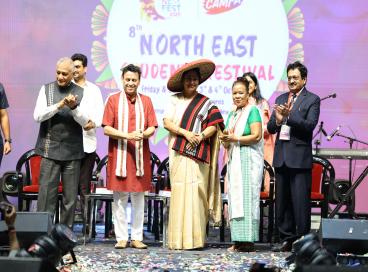 Celebrating Cultural Diversity