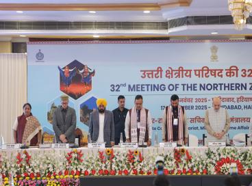 Meet & Greets with Political Leaders 