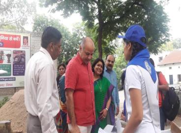 First-ever PTMs in govt schools a huge success, 30th July 2016