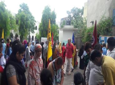 First-ever PTMs in govt schools a huge success, 30th July 2016