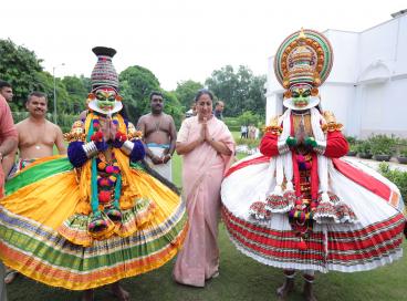 Celebrating Cultural Diversity