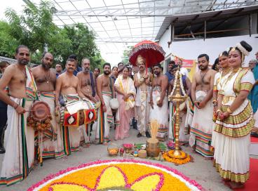 Celebrating Cultural Diversity