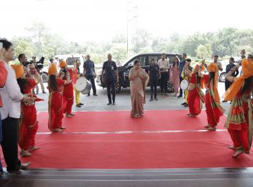 Celebrating Cultural Diversity