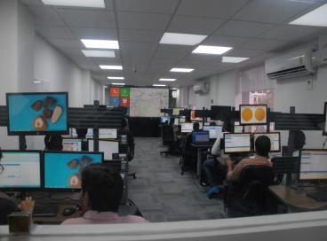 Deputy Chief Minister, Shri Manish Sisodia flags off 55 CATs Ambulances for Home to Hospital emergency services, 03rd July 2016