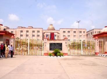 hotos of Unveiling of Statue of Chaudhary Braham Prakash, 13th August 2016	