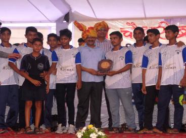 hotos of Unveiling of Statue of Chaudhary Braham Prakash, 13th August 2016	