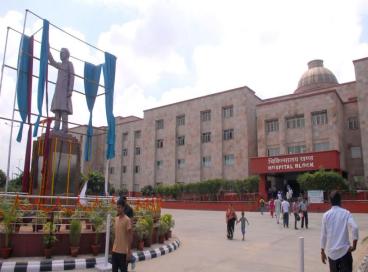 hotos of Unveiling of Statue of Chaudhary Braham Prakash, 13th August 2016	