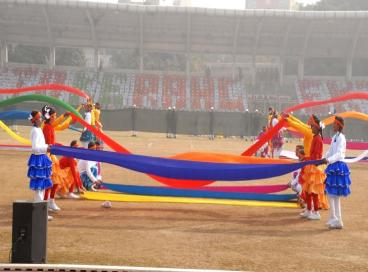 REPUBLIC DAY CELEBRATION - CHIEF MINISTER APPEALS CENTRAL GOVERNMENT TO CO OPERATE DELHI GOVT., 25th January 2016