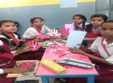 44,000 students attending summer camps in Delhi schools in first two days, 12th May 2016