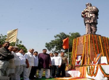 sh. vithal bhai patel and shaheed bhagat singh, 27th September 2015