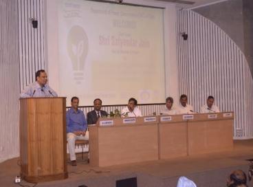 Energy Efficiency & Renewable Energy, 30th March 2016