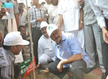 World Environment Day, 05th June 2016