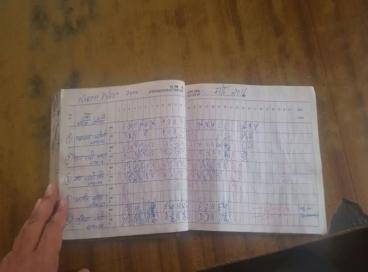 Minister of Food & Supplies & Consumer Affairs conducts surprise inspection, 26th May 2016,	