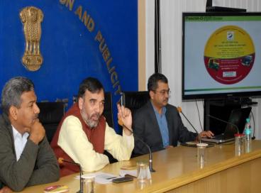 poochho App, 11th December 2015