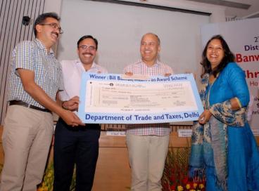 BBIP, 16th March 2016	