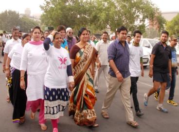 INTERNATIONAL MENSTRUAL HYGIENE DAY, 28th May 2016