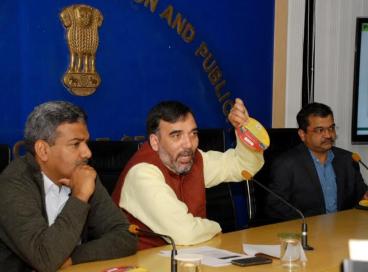 poochho App, 11th December 2015	