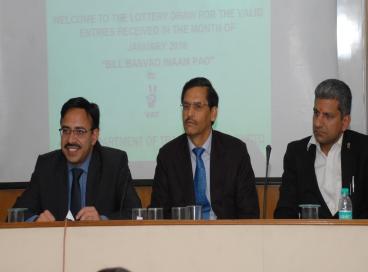 Trade and Taxes, 10th February 2016