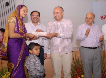 BBIP, 16th March 2016	