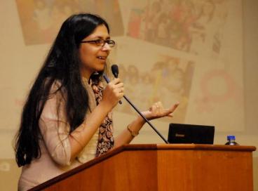 INTERNATIONAL MENSTRUAL HYGIENE DAY, 28th May 2016