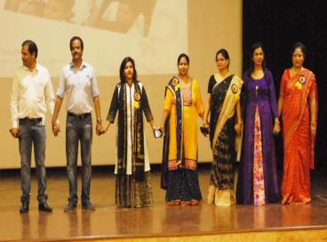 INTERNATIONAL MENSTRUAL HYGIENE DAY, 28th May 2016