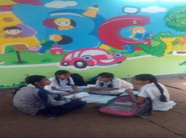 44,000 students attending summer camps in Delhi schools in first two days, 12th May 2016