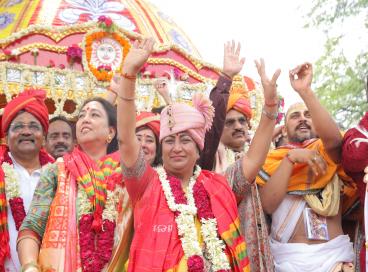 Celebrating Cultural Diversity