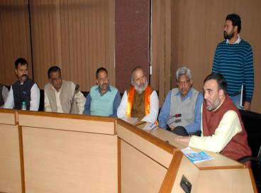 poochho App, 11th December 2015	