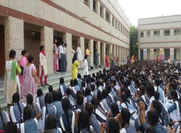 Dengue awareness programme launched in 200 schools of Delhi, 20th July 2016